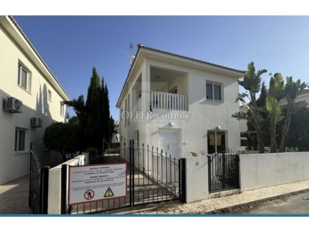 Three Bedroom House with Private Swimming Pool for Sale in Ayia Napa Ammochostos - 7