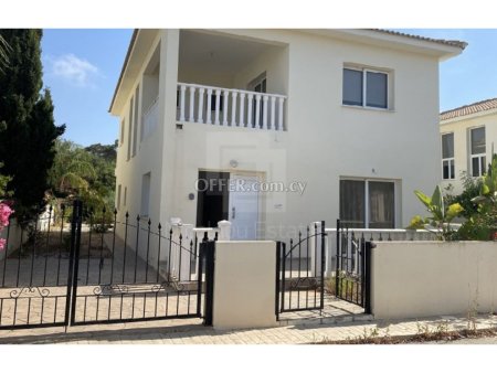 Three Bedroom House with Private Swimming Pool for Sale in Ayia Napa Ammochostos - 9