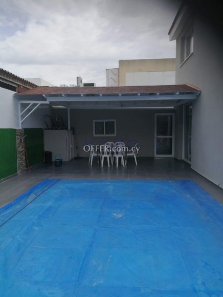 Detached Residential House in Germasoyeia Tourist Area - 12