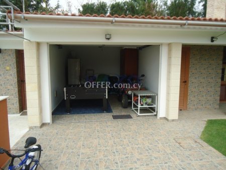 Residential Resale Detached Property in Agios Athanasios - 5