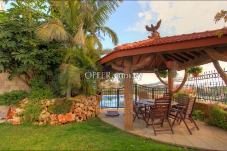 Detached House for Sale in Agia Fyla - 7
