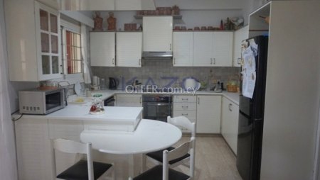 Modern Five Bedroom House with Sea View Agia Fyla - 8