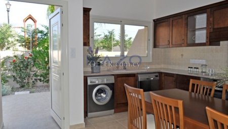 Attached Two Bedroom House for Sale in Moni - 7