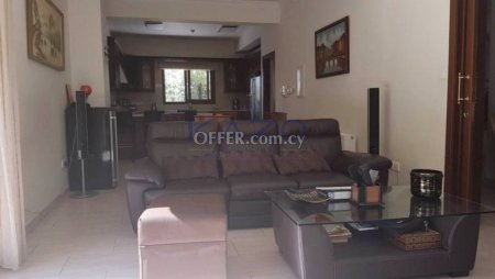 Four Bedroom Detached Villa for Sale in Ypsonas - 12