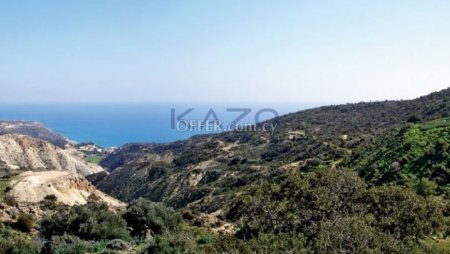 Detached Residential Property in Pissouri - 6