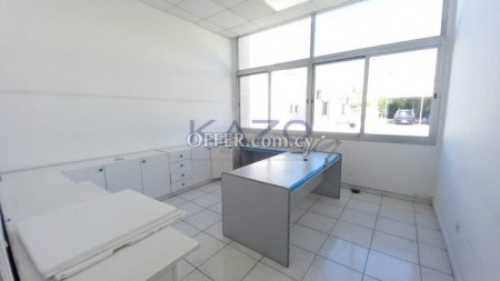 Office Showroom for Rent in Agia Fyla - 7