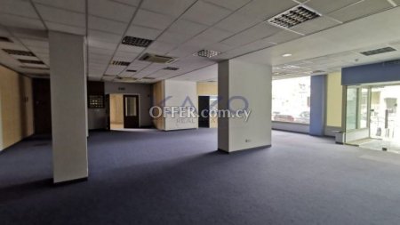 Commercial Office Space in Petrou & Pavlou - 9