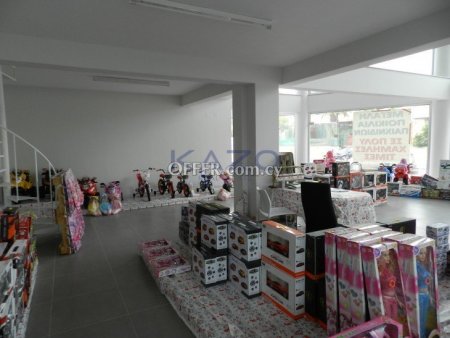 Mix-use Development Building for Sale in Agios Ioannis - 9