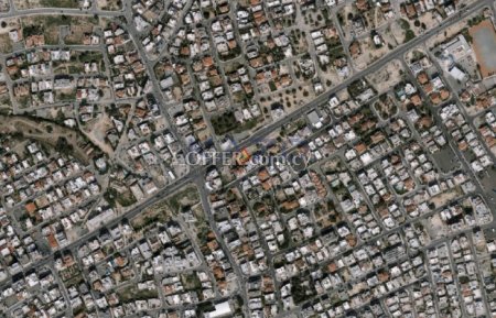 Plot for Sale in Kapsalos - 2