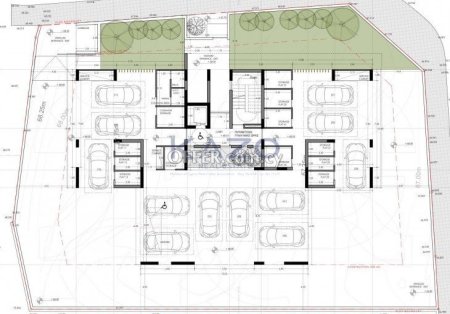 Three Bedroom Penthouses with Private Pool for Sale in Mesa Geitonia - 5
