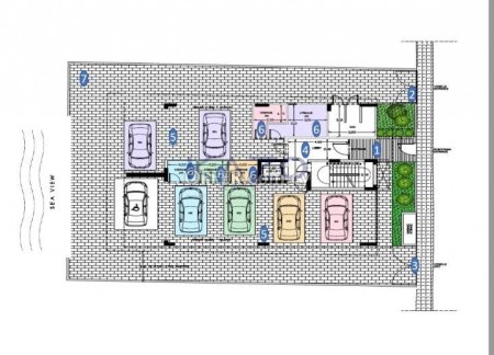 Two Bedroom Apartments for Sale in Papas Area - 7