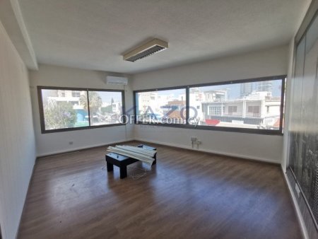Commercial Office Space for Rent in Agios Nicolaos - 4