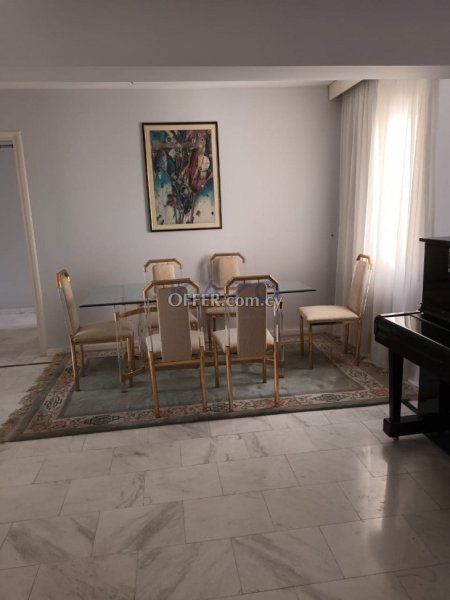 Three Bedroom Apartment for Rent in Neapolis Area - 10