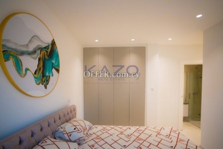 Brand New Two Bedroom Apartment for Sale in Germasoyeia - Green Area - 8