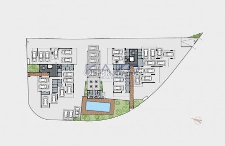 Four Bedroom Under Construction Penthouse for Sale in Agios Athanasios Area - 5