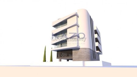 Brilliant Off Plan Commercial Building for Sale in Zakaki - 6