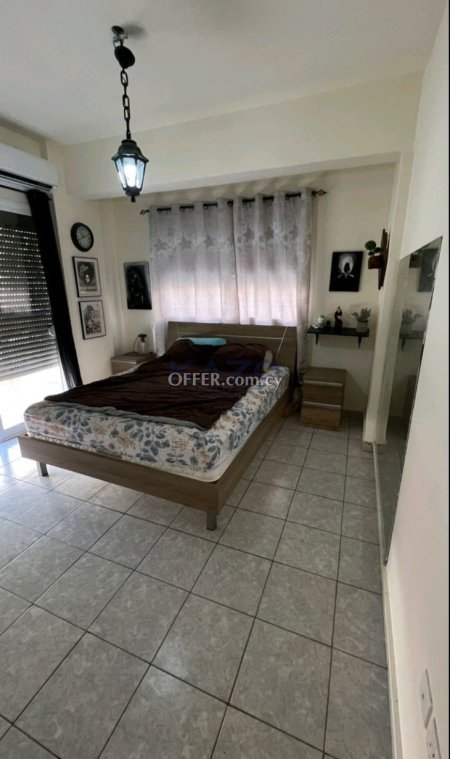 Semi-Detached Residential Building for Sale in Agios Spyridonas - Kato Polemidia - 3