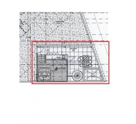 Sea View 1 Bedroom Apartment for Sale in Polemidia - 4