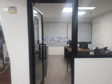 Commercial Sea Front Office  for Sale in Neapolis - 9