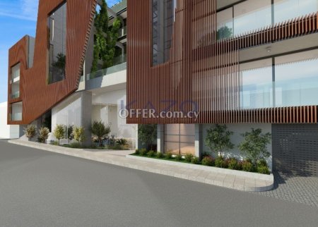 Commercial Building for Sale in Town Centre - Agia Triada - 8