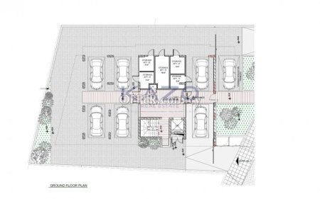 Three Bedroom Apartments for Sale in Columbia Area - 3