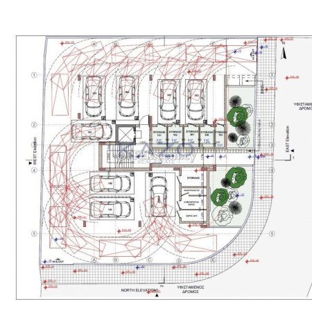 Studio Apartment for Sale in Zakaki Area - 3