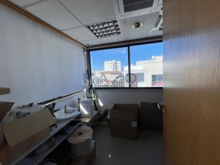 Commercial Office Space for Rent in Petrou & Pavlou Area - 9