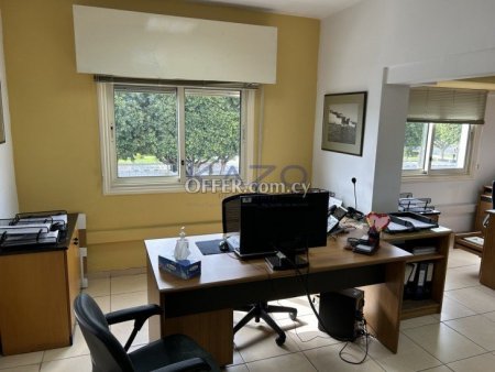 Commercial Office for Sale in Agia Triada in Molos Area - 4