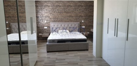 Spacious Penthouse Apartment with Two Bedrooms for Sale in Kapsalos - 7