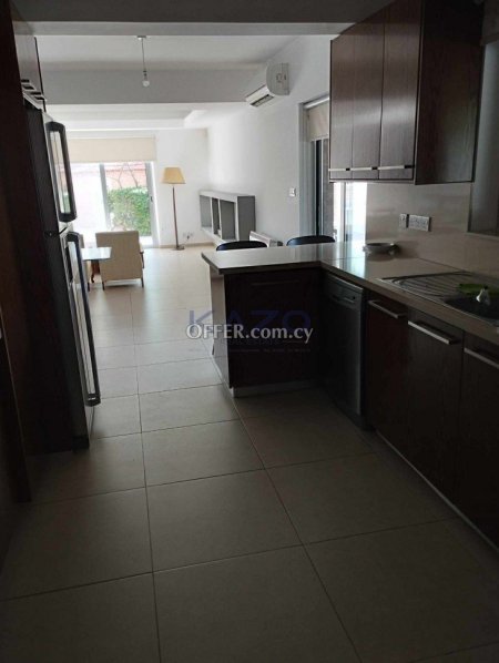 Wonderful Four Bedroom Detached House for Rent in Parekklisia - 12