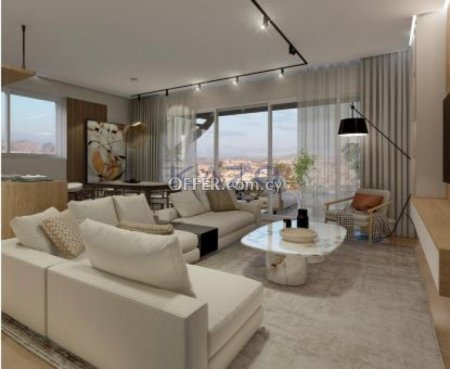 One Bedroom Apartments for Sale in Kapsalos Area - 5
