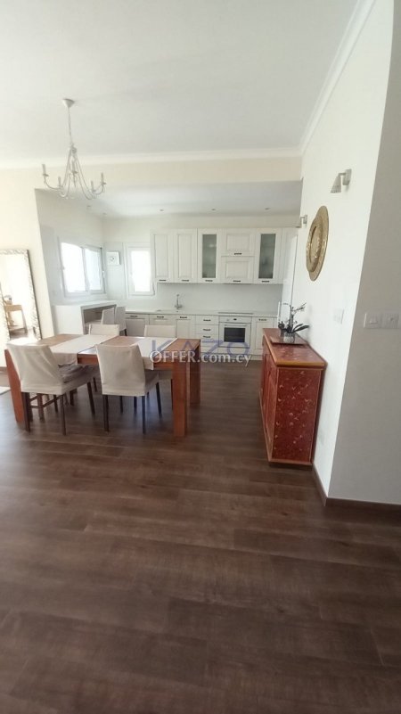 Amazing Three Bedroom Top Floor Apartment for Sale in Neapolis Area - 7