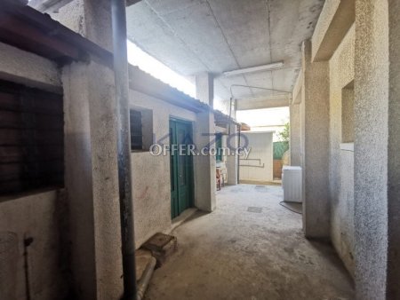 Two Bedroom Ground Level House in Agios Ioannis - 9