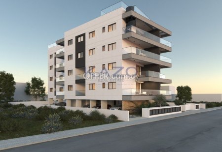 Excellent Three Bedroom Apartment in Petrou kai Pavlou Area - 2