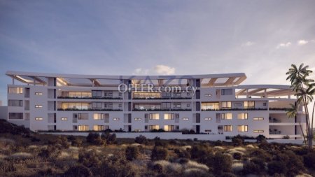 Astonishing Four Bedroom Penthouses for Sale in Agios Athanasios Area - 2