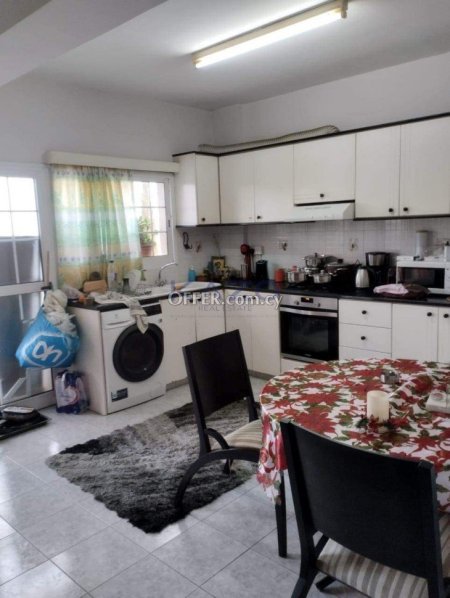 Three Bedroom Apartment for Sale in Apostolos Andreas Area - 4