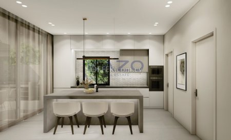 Astonishing Five Bedroom Villa for Sale in Parekklisia Area - 3