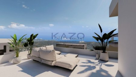 Astonishing Four Bedroom Villa for Sale in Parekklisia Area - 4