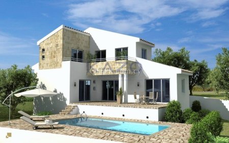 Wonderful Three Bedroom Villa for Sale in Pissouri Area - 4