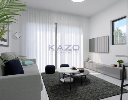 Fantastic Two Bedroom Maisonette for Sale in Parekklisia Area - 5