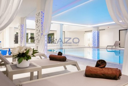 Wonderful Two Bedroom Apartment for Sale in Mouttagiaka Tourist Area - 8