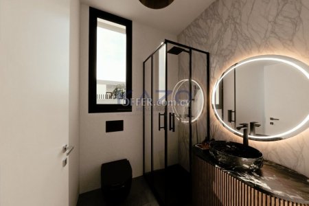 Semi-Detached House for Sale in Agios Athanasios - 8