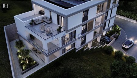Two Bedroom Apartment for Sale in Columbia Area - 6