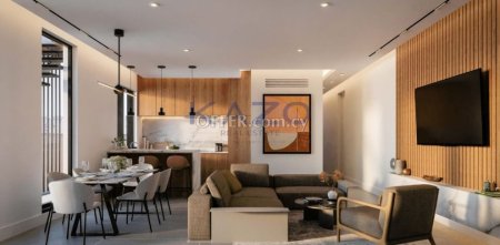 Three Bedroom Apartments for Sale in Agios Nektarios Area - 3