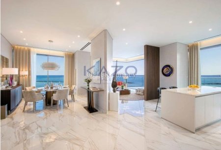 Elegant Two Bedroom Apartment for Sale in Neapolis Area - 3