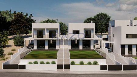 Detached House for Sale in Palodeia Area - 3
