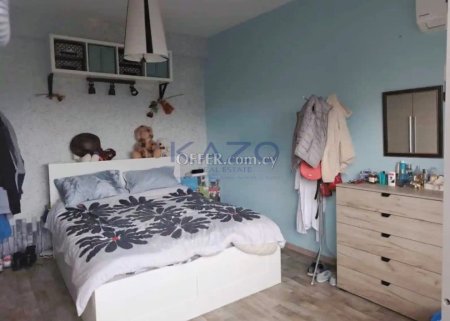 Excellent Three Bedroom Maisonette for Sale in Mesa Geitonia Area - 5