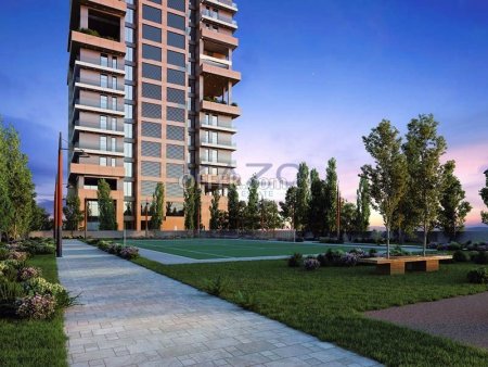 Luxurious Four Bedroom Duplex Apartment for Sale in Agios Tychonas Tourist Area - 6