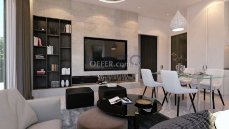Spacious Two Bedroom Apartment for Sale in Zakaki  Area - 5