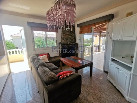 Excellent Four Bedroom Detached House for Sale in Agios Athanasios - 10